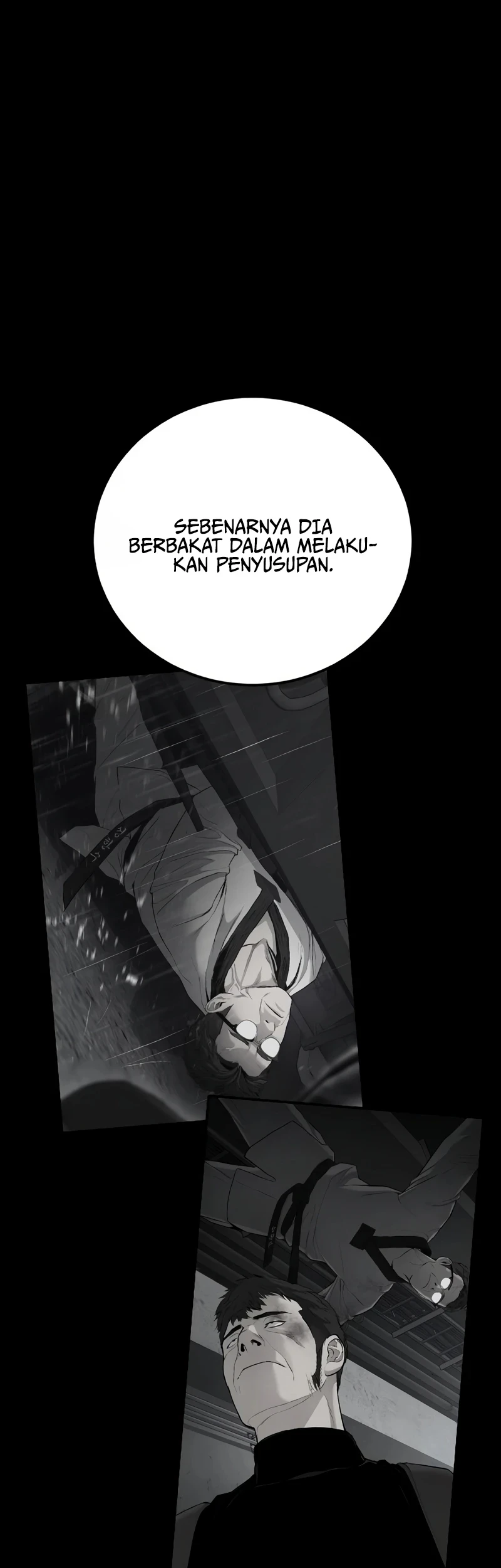 Manager Kim Chapter 229 Gambar 3