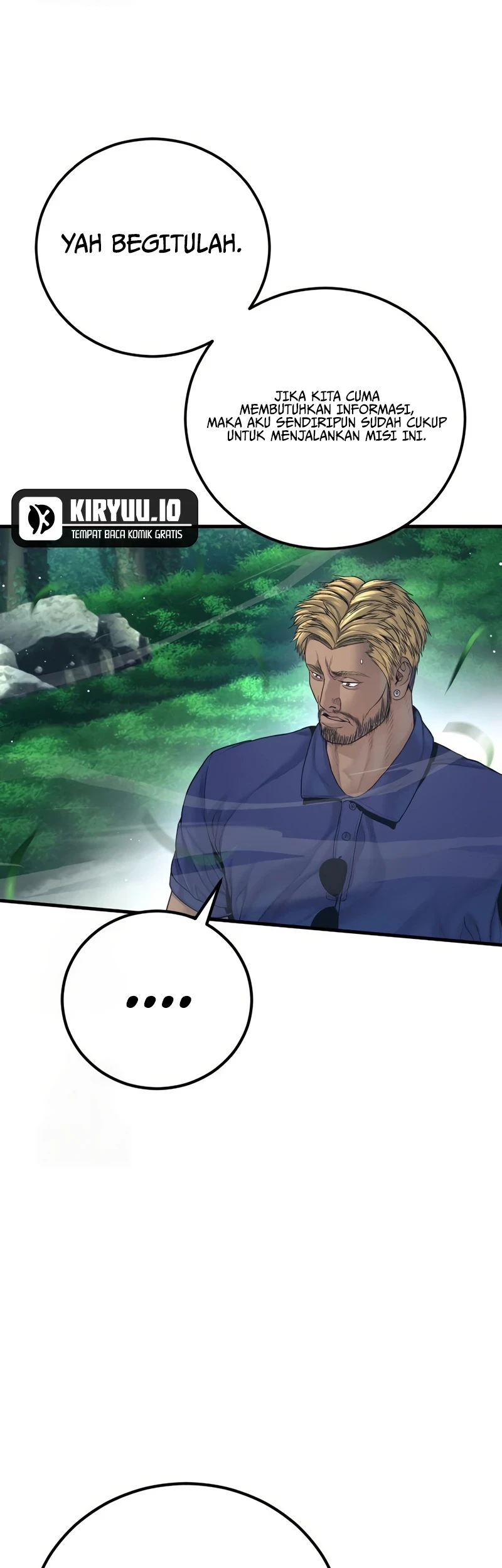 Manager Kim Chapter 229 Gambar 79