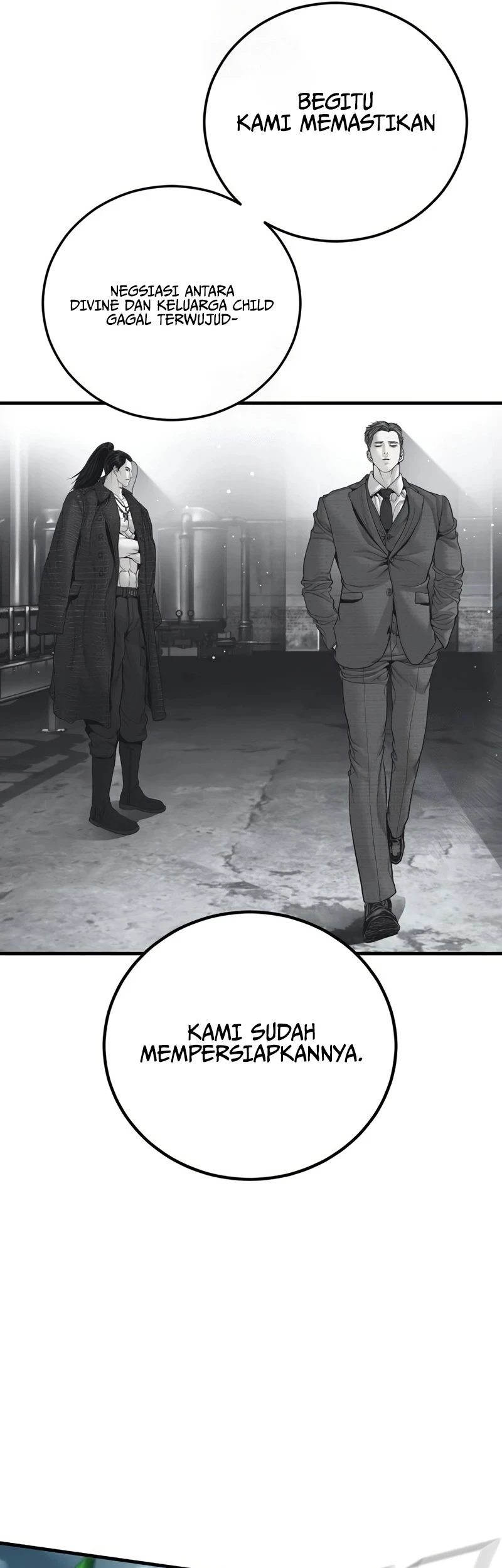 Manager Kim Chapter 229 Gambar 81