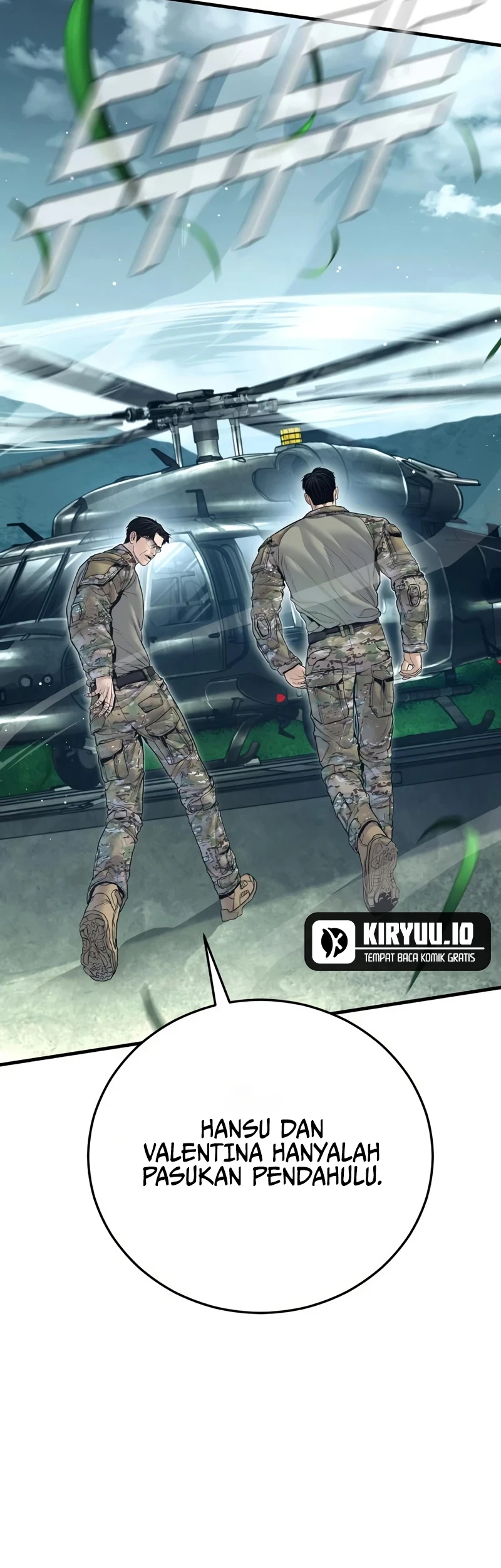 Manager Kim Chapter 229 Gambar 82