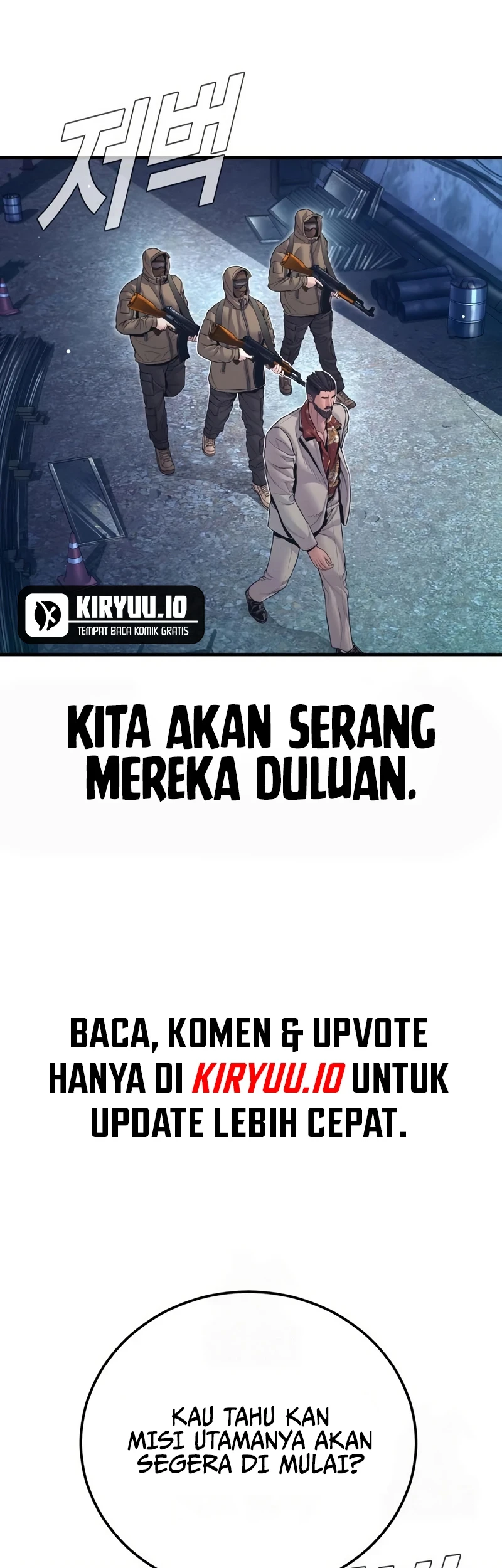 Manager Kim Chapter 229 Gambar 85