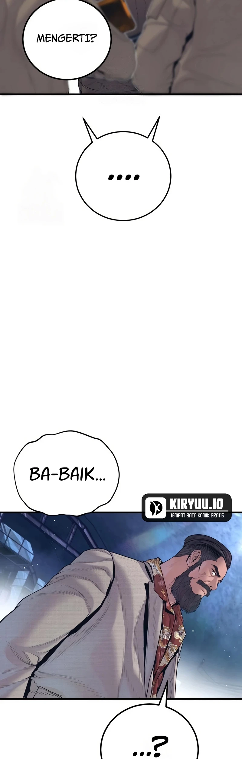 Manager Kim Chapter 229 Gambar 87