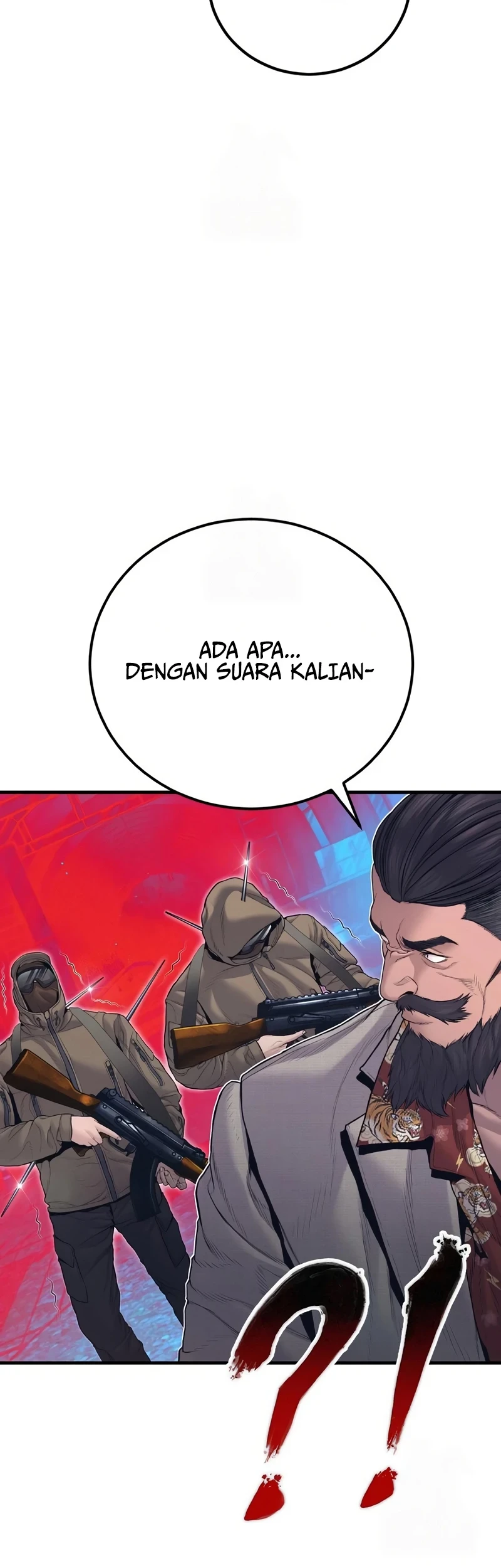 Manager Kim Chapter 229 Gambar 88