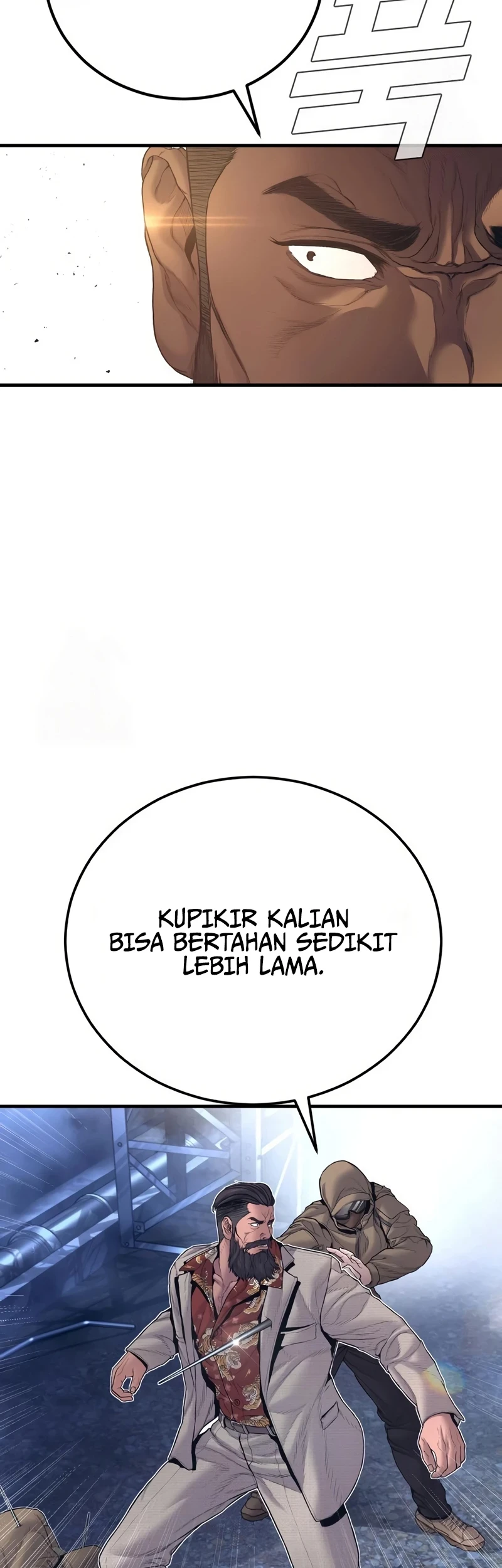 Manager Kim Chapter 229 Gambar 90