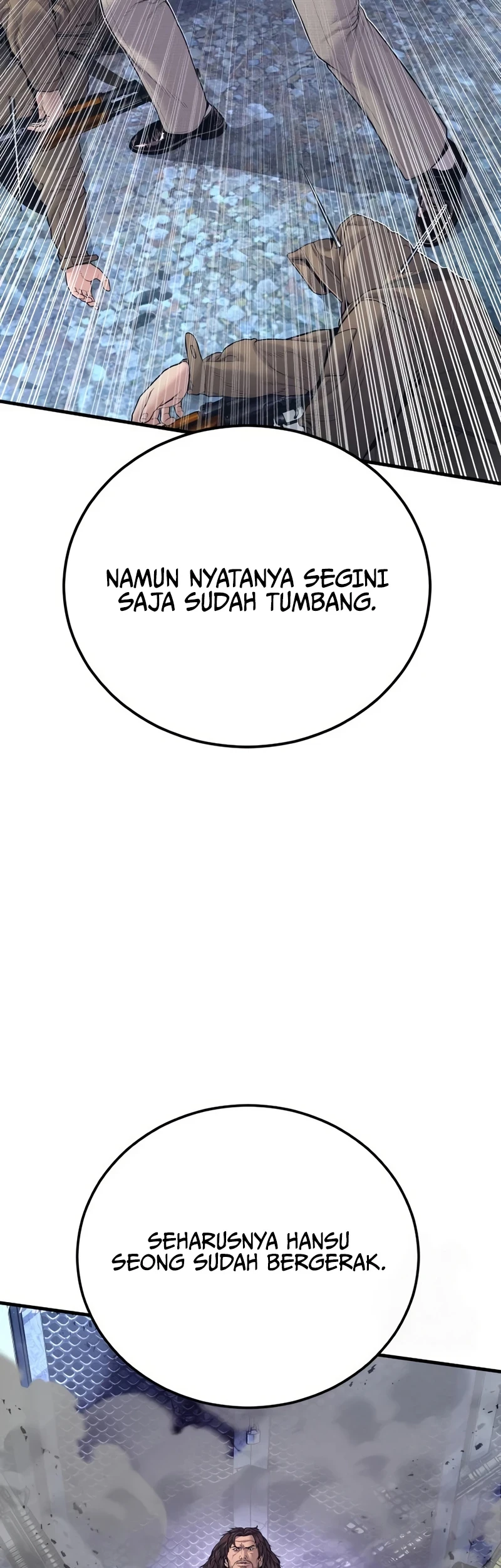 Manager Kim Chapter 229 Gambar 91
