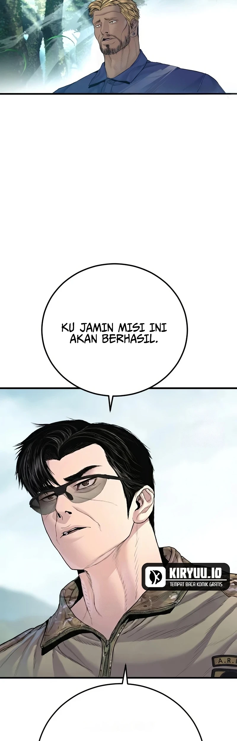 Manager Kim Chapter 229 Gambar 94
