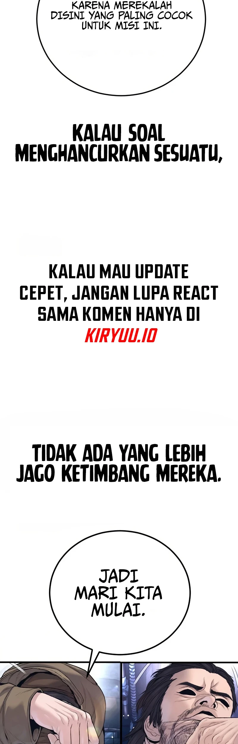 Manager Kim Chapter 229 Gambar 95