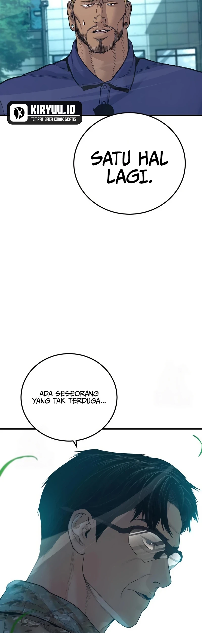 Manager Kim Chapter 229 Gambar 99