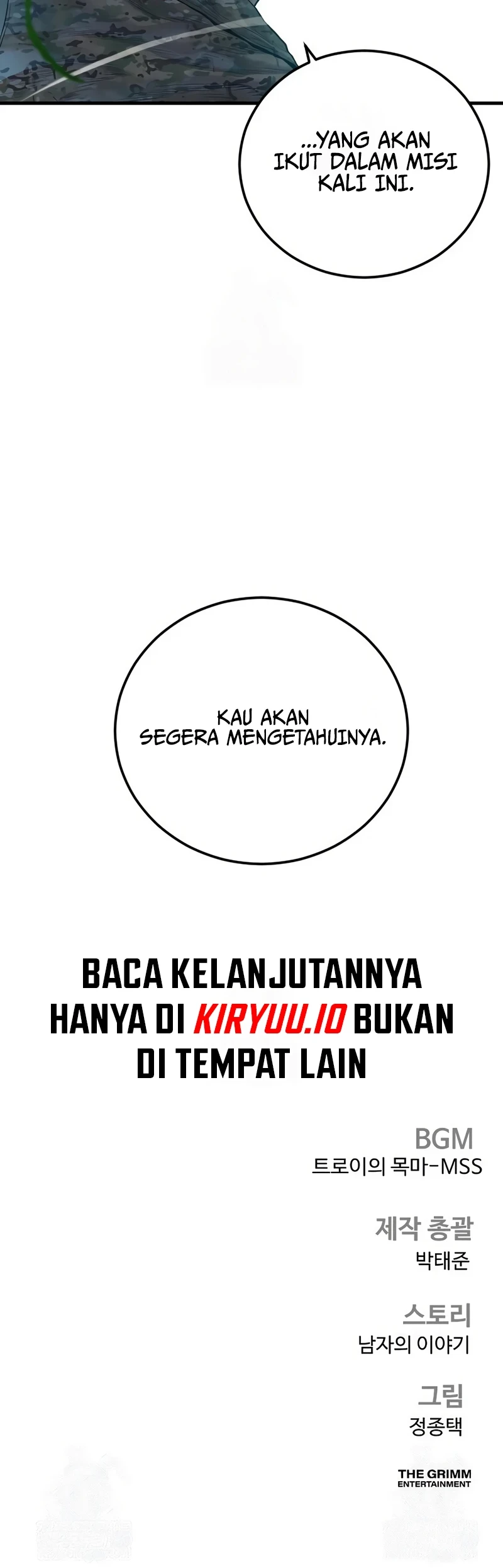 Manager Kim Chapter 229 Gambar 100