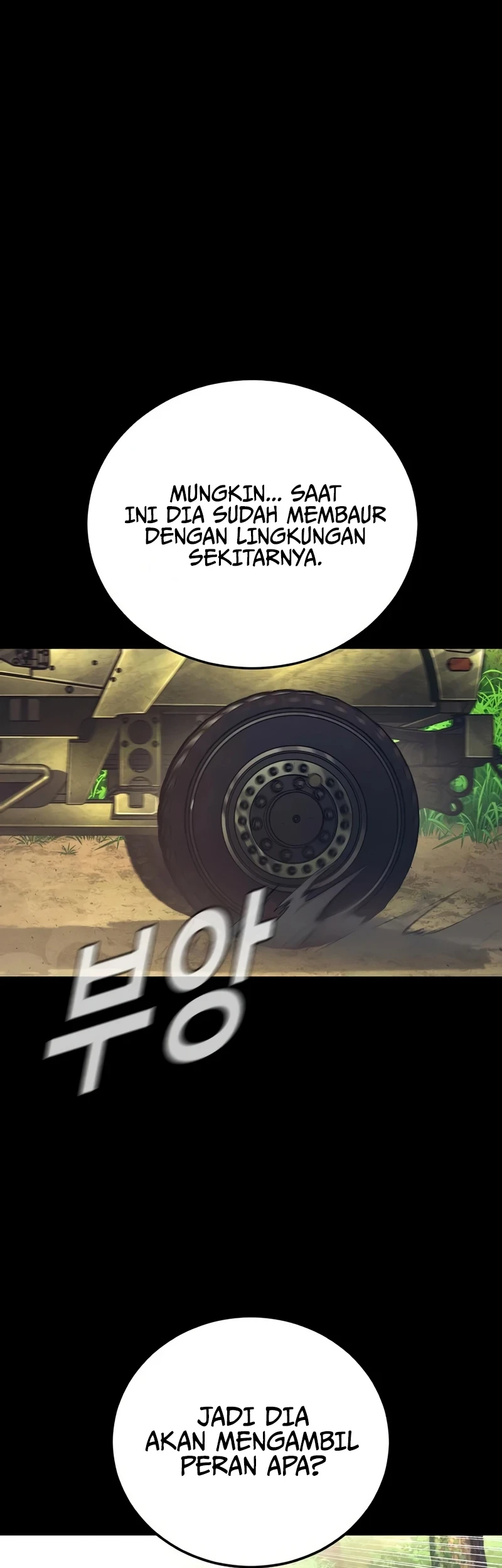 Manager Kim Chapter 229 Gambar 6