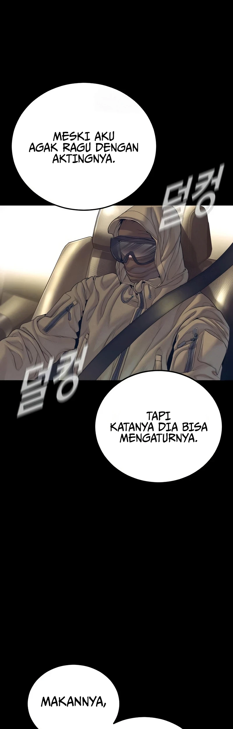 Manager Kim Chapter 229 Gambar 9