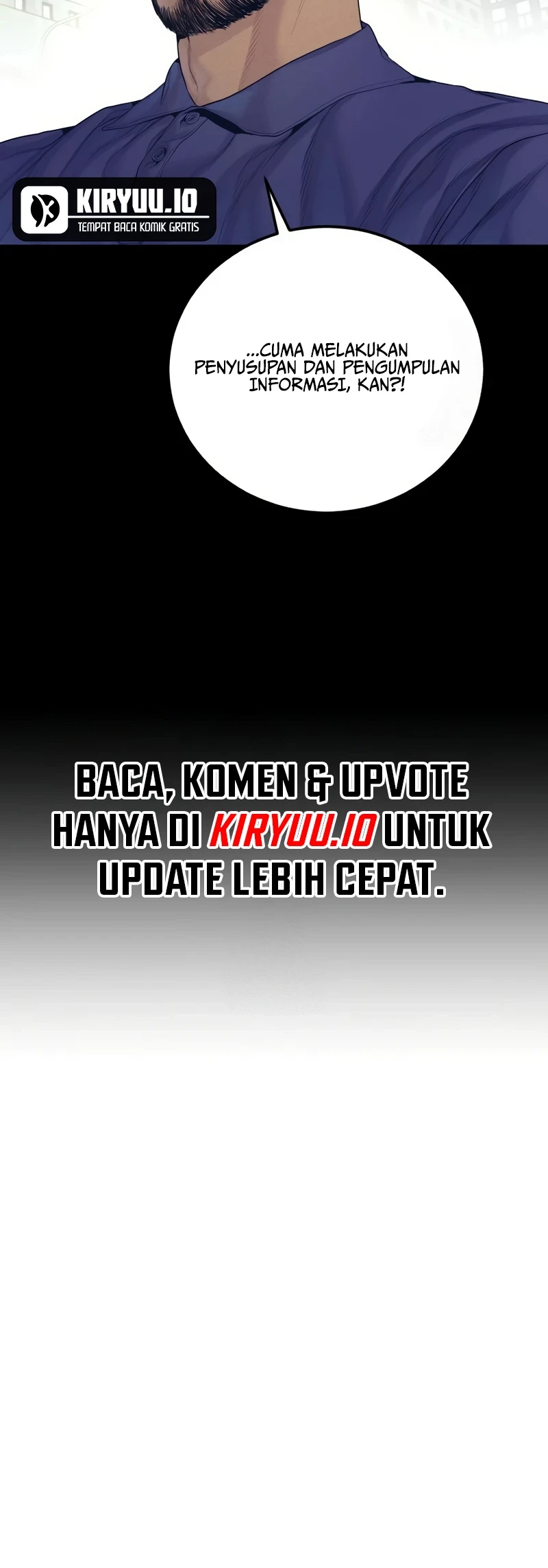 Manager Kim Chapter 229 Gambar 12