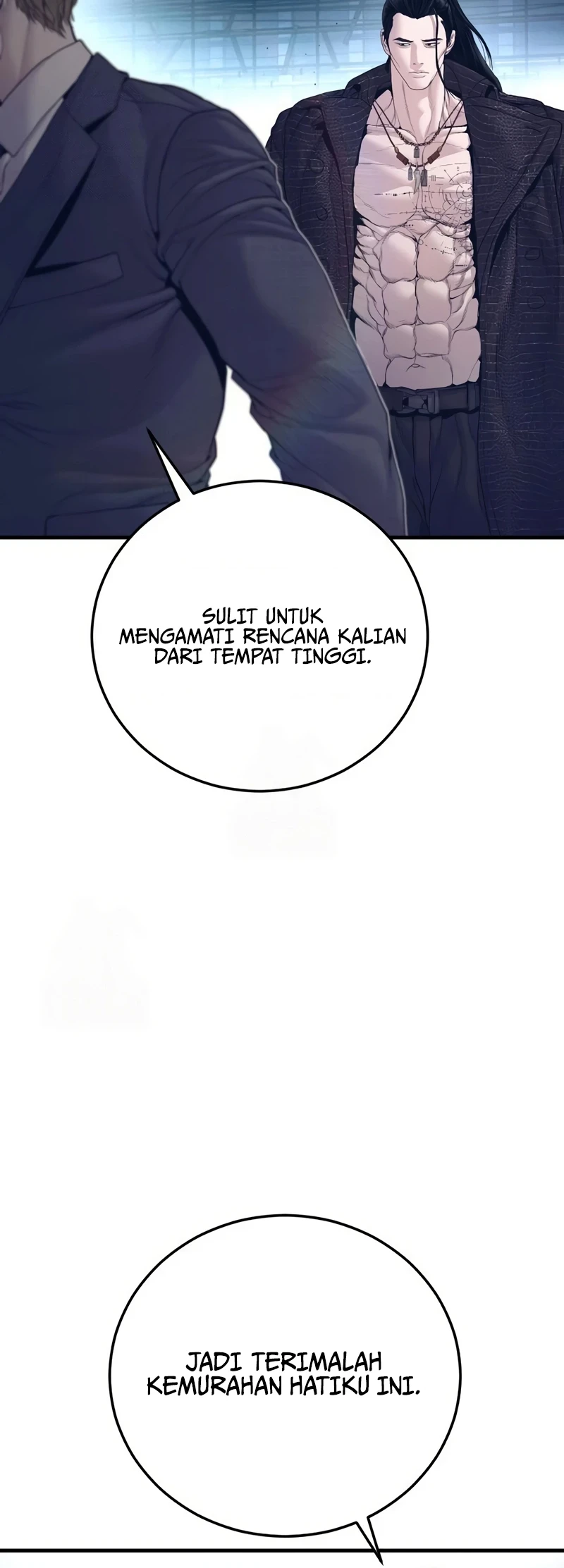 Manager Kim Chapter 229 Gambar 20