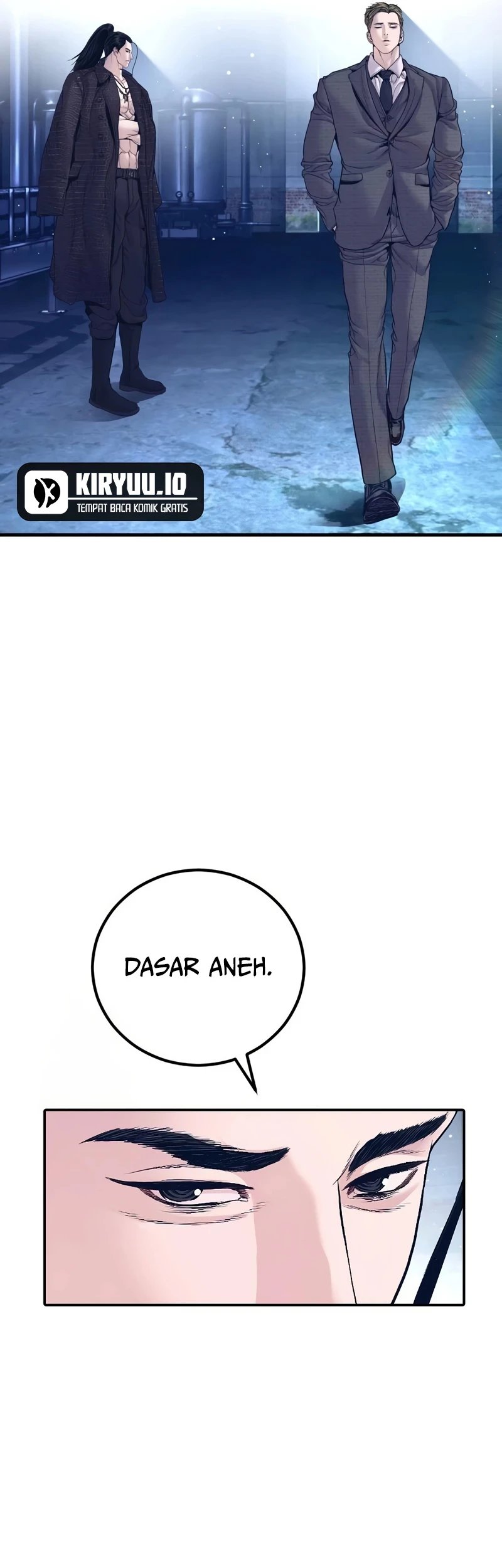 Manager Kim Chapter 229 Gambar 21