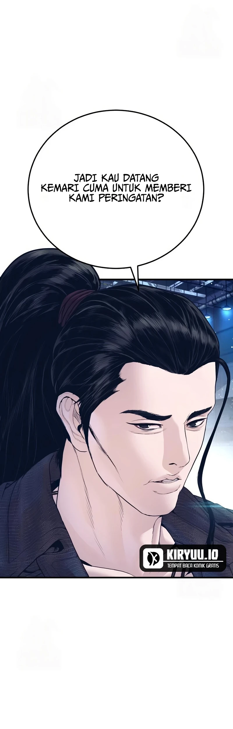 Manager Kim Chapter 229 Gambar 22