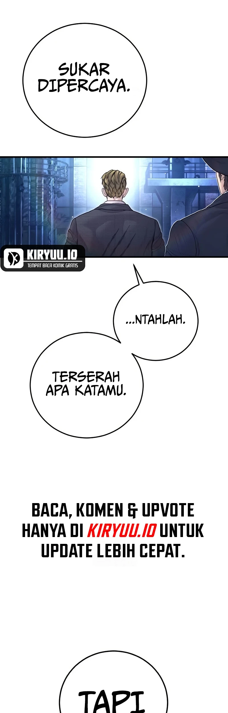 Manager Kim Chapter 229 Gambar 23