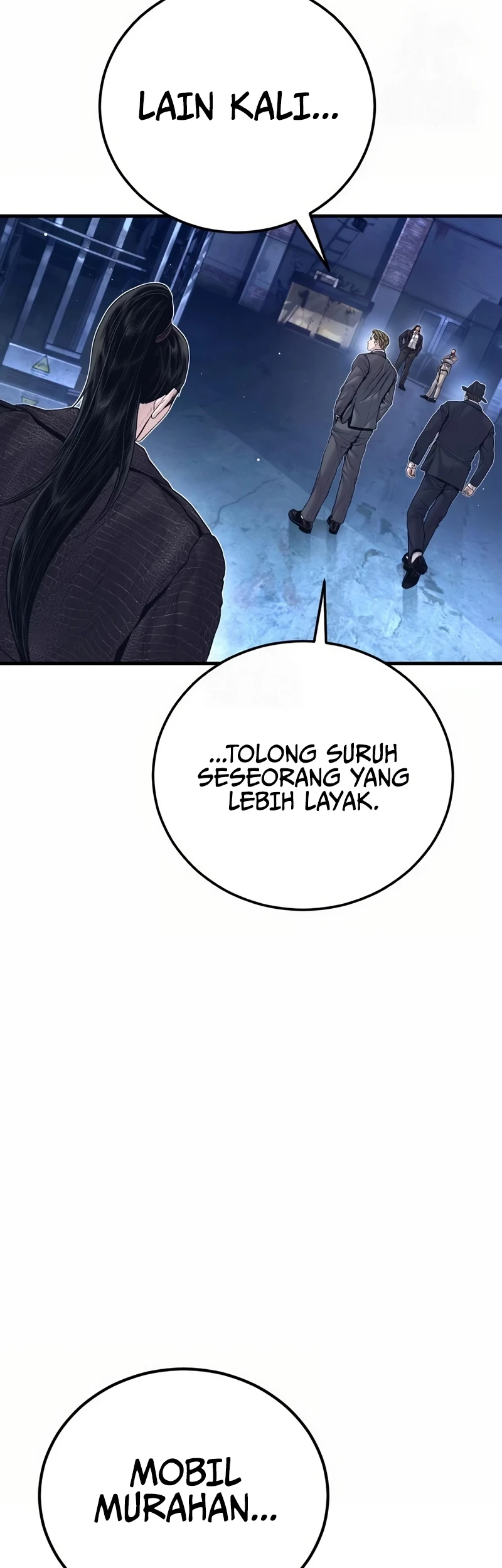 Manager Kim Chapter 229 Gambar 26