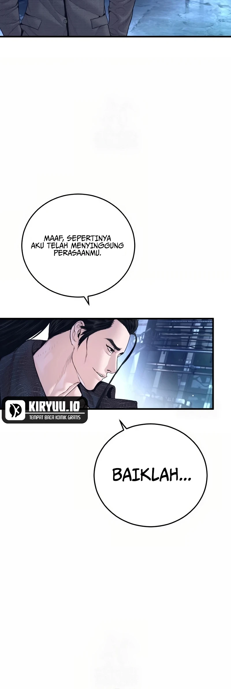 Manager Kim Chapter 229 Gambar 28