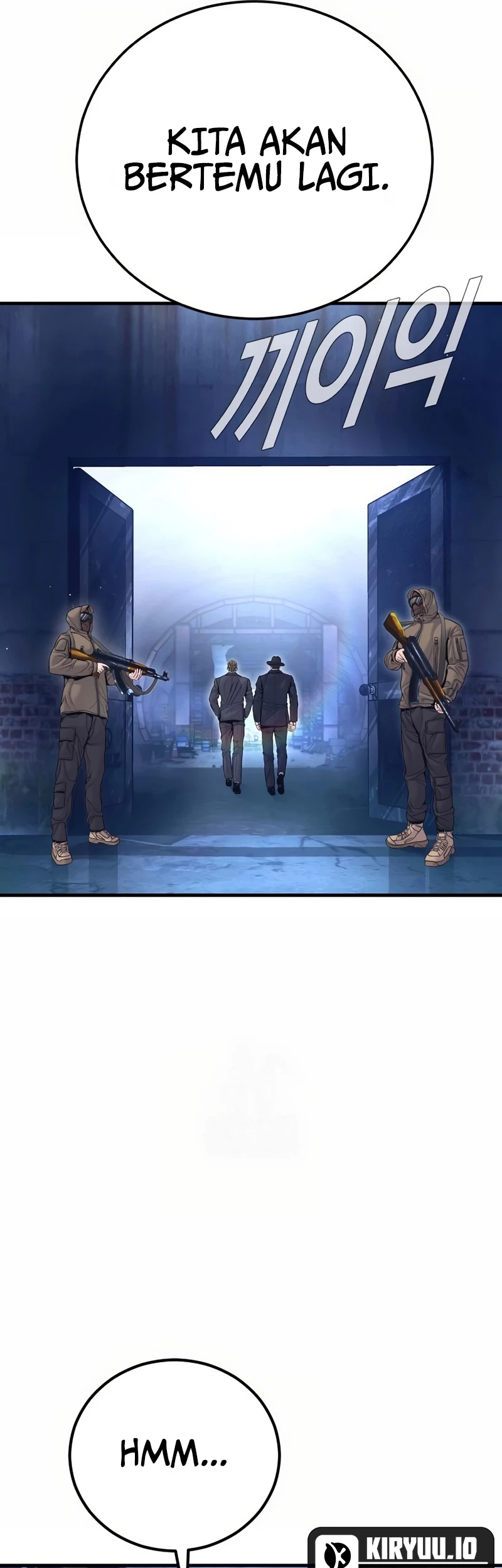 Manager Kim Chapter 229 Gambar 29