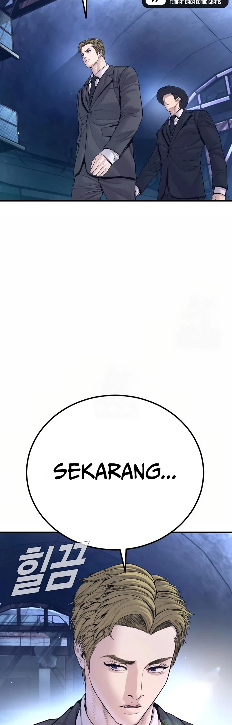 Manager Kim Chapter 229 Gambar 30