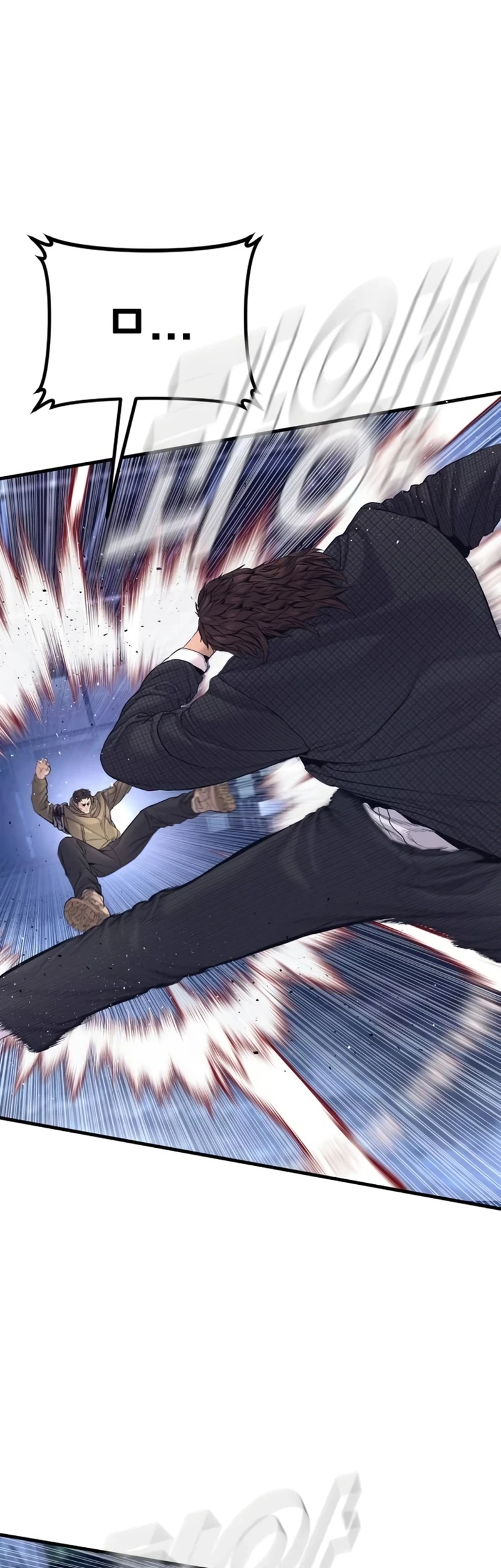 Manager Kim Chapter 230 Gambar 37