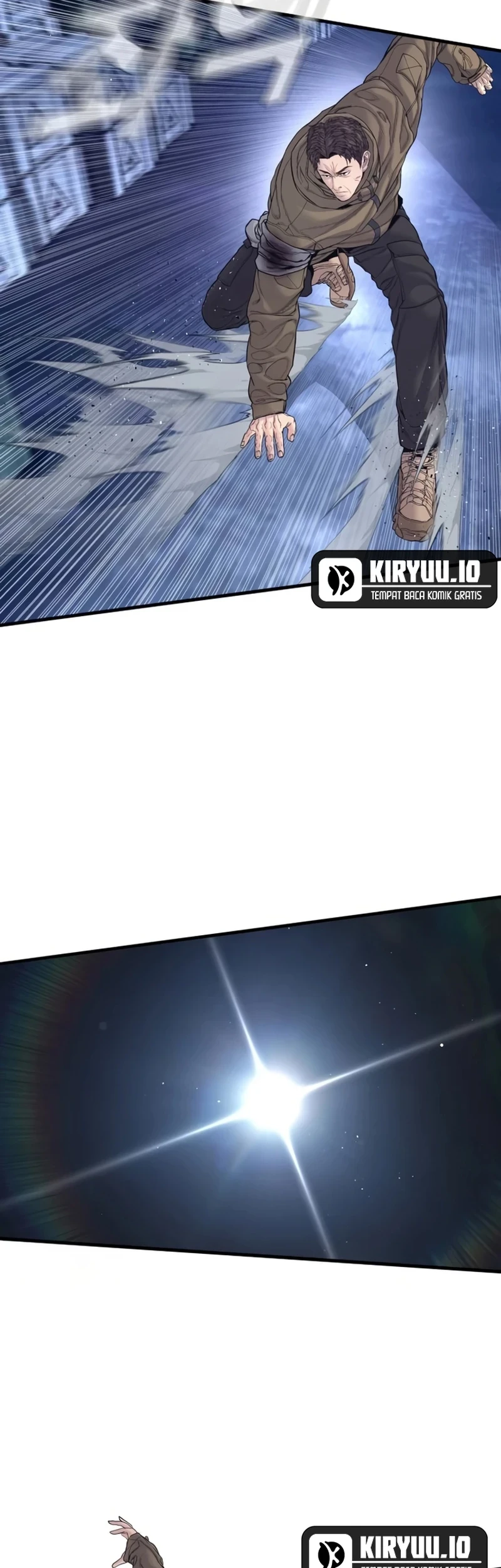 Manager Kim Chapter 230 Gambar 38