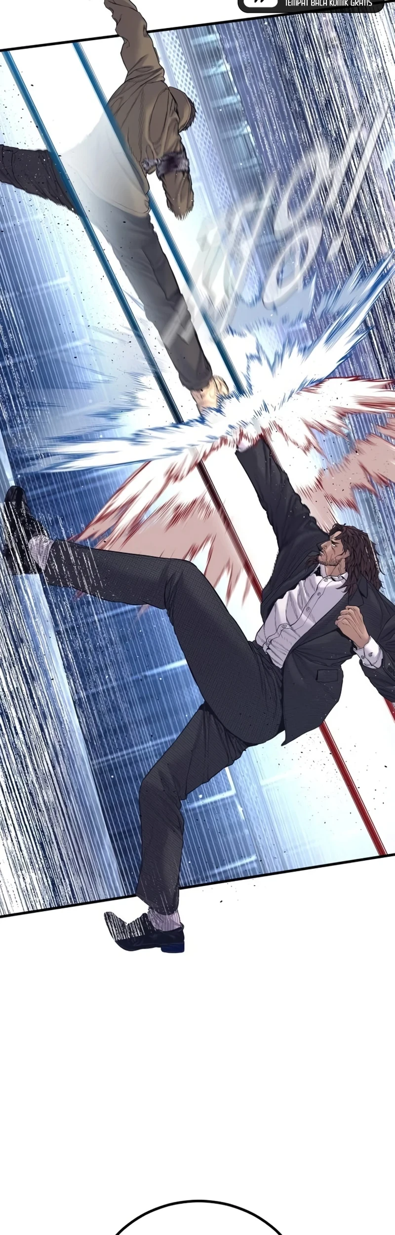 Manager Kim Chapter 230 Gambar 39