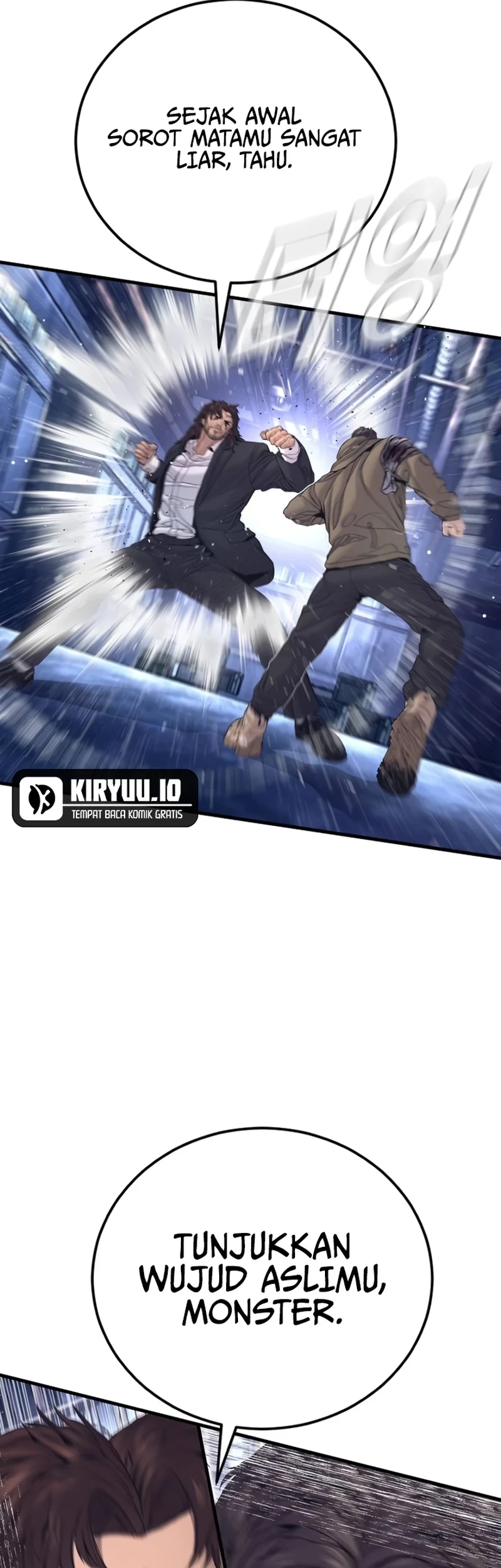 Manager Kim Chapter 230 Gambar 41