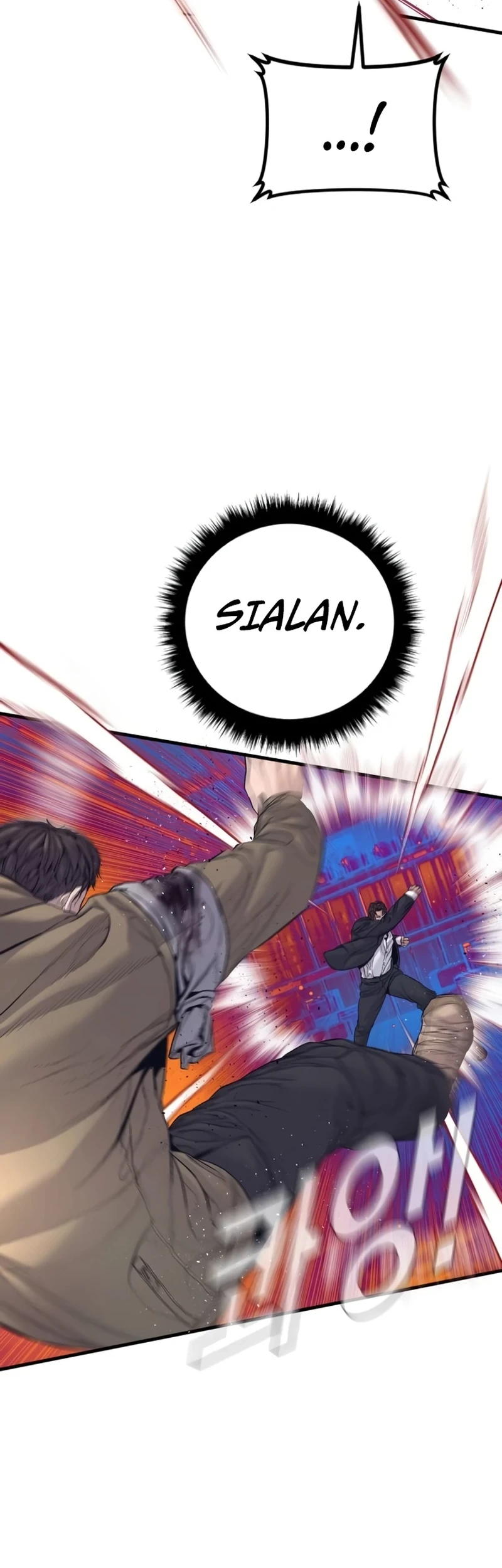 Manager Kim Chapter 230 Gambar 44