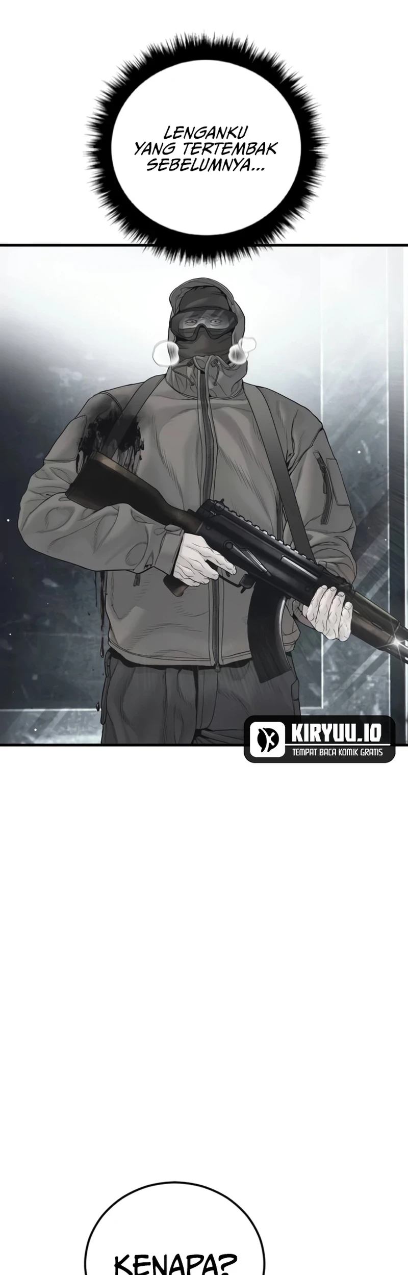 Manager Kim Chapter 230 Gambar 45