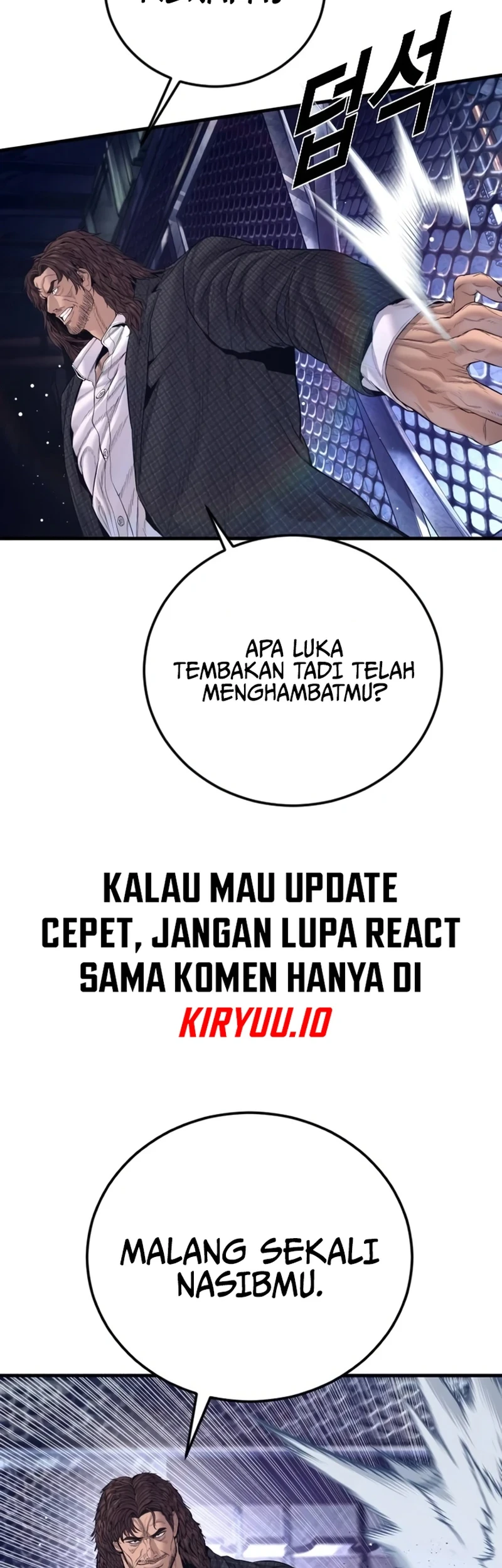 Manager Kim Chapter 230 Gambar 46