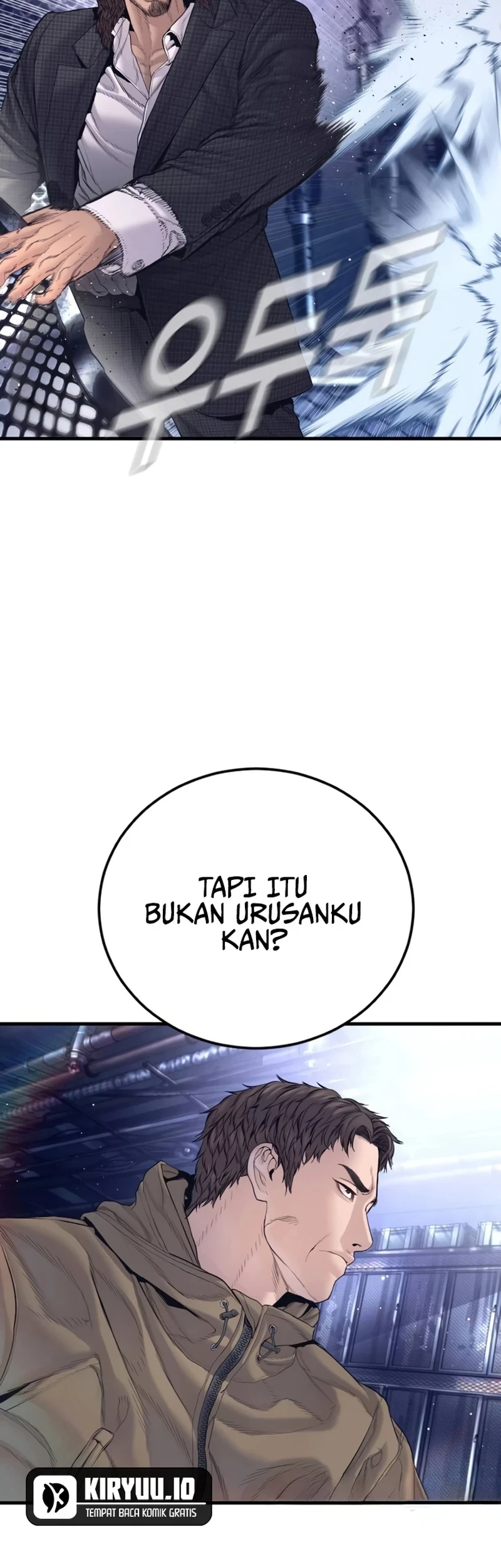 Manager Kim Chapter 230 Gambar 47
