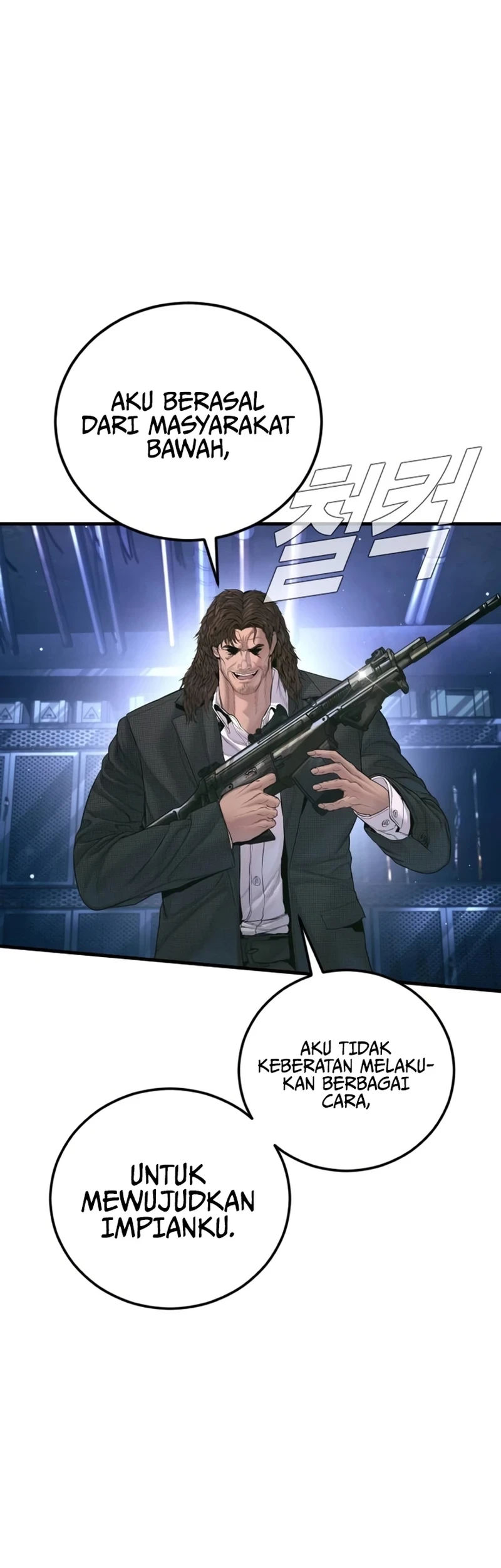 Manager Kim Chapter 230 Gambar 48