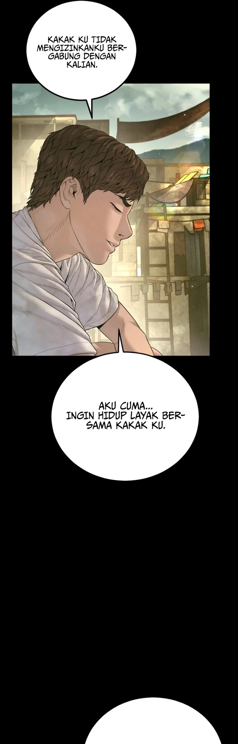Manager Kim Chapter 230 Gambar 53