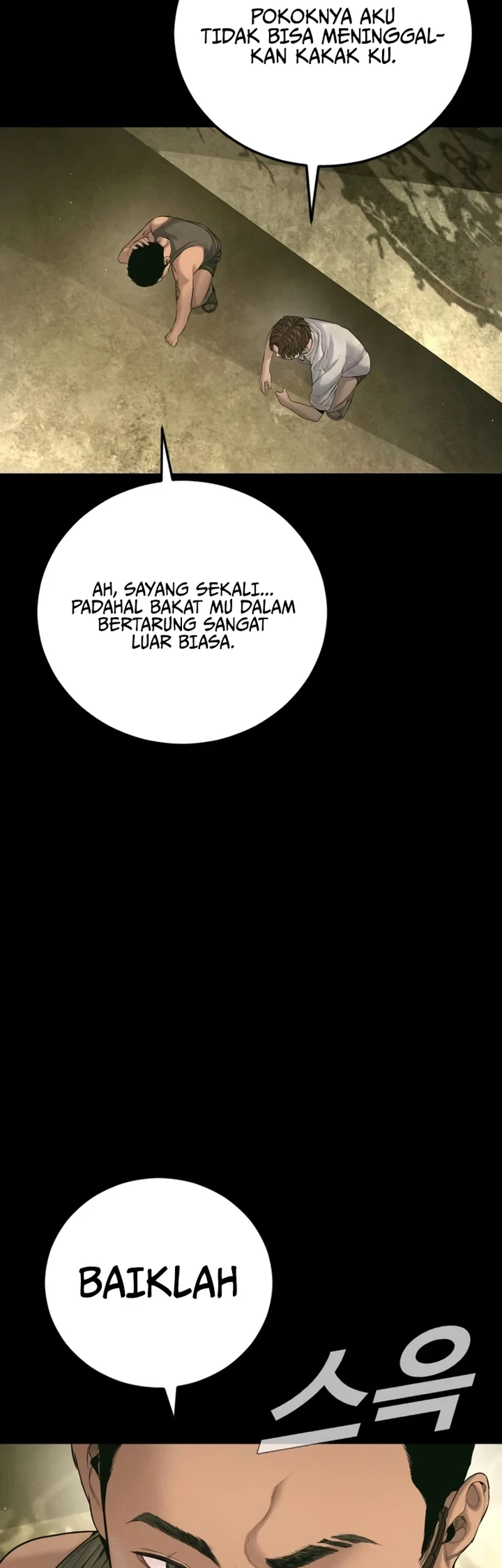 Manager Kim Chapter 230 Gambar 54