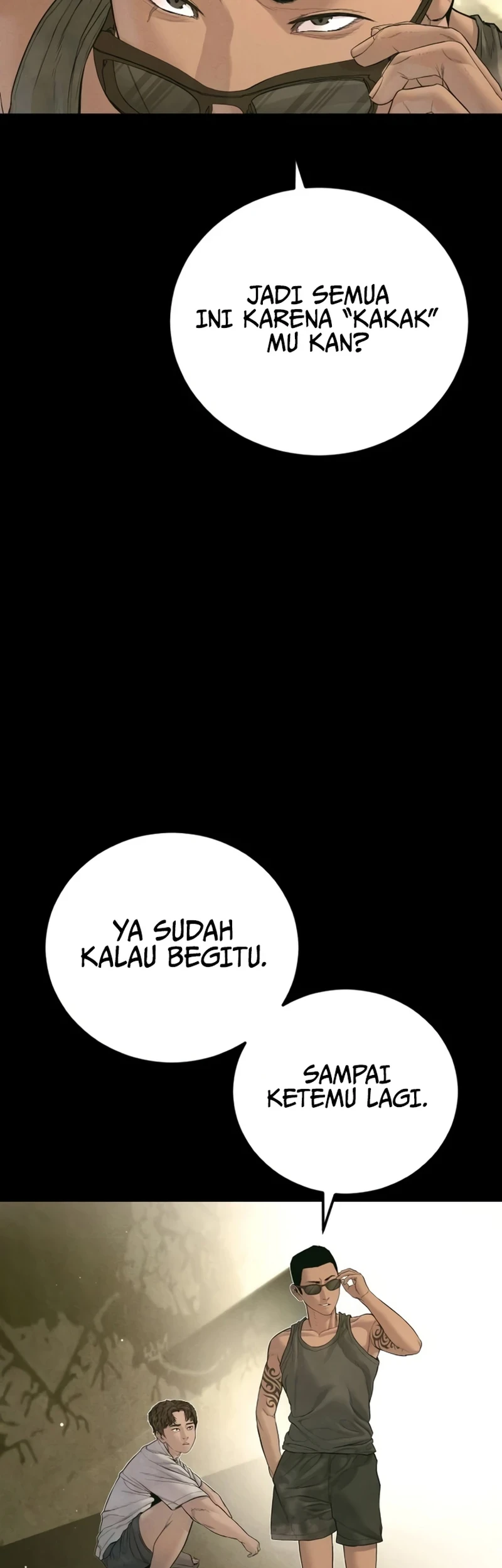 Manager Kim Chapter 230 Gambar 55