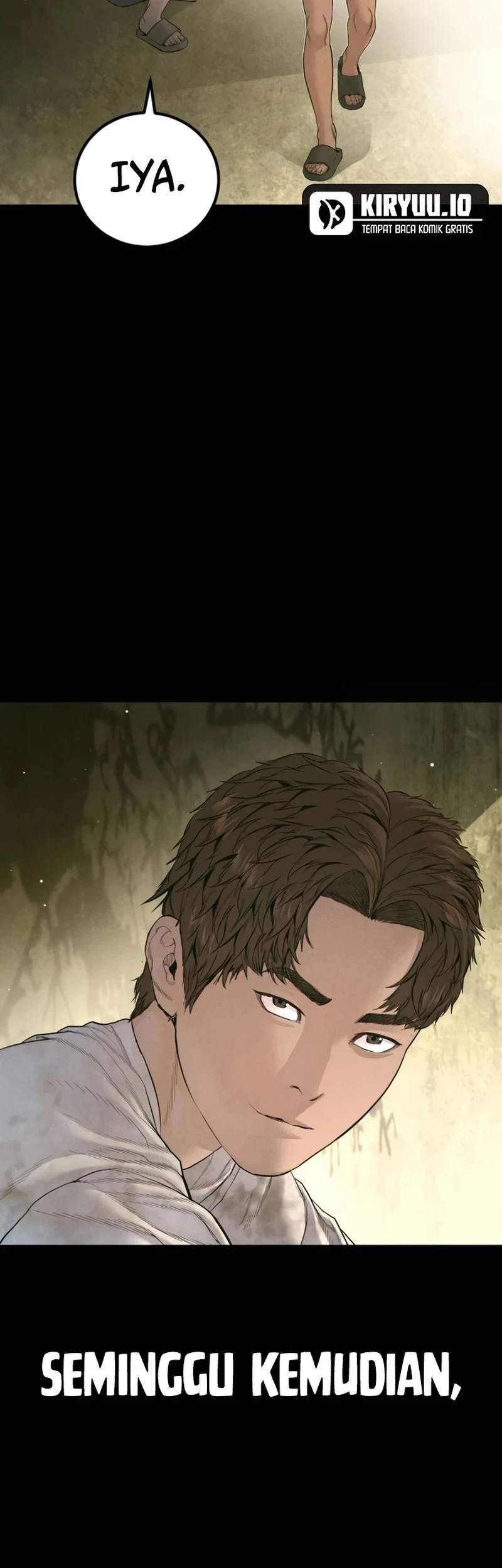 Manager Kim Chapter 230 Gambar 56