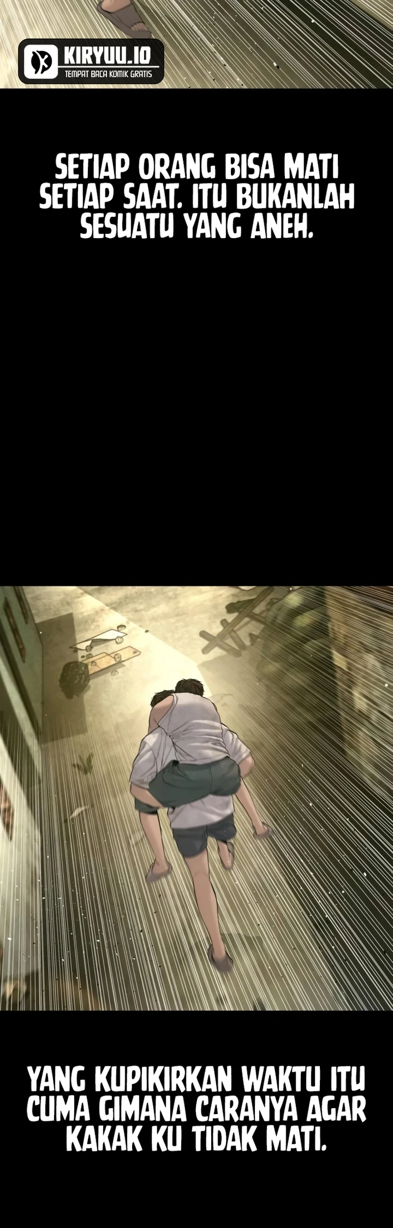 Manager Kim Chapter 230 Gambar 59