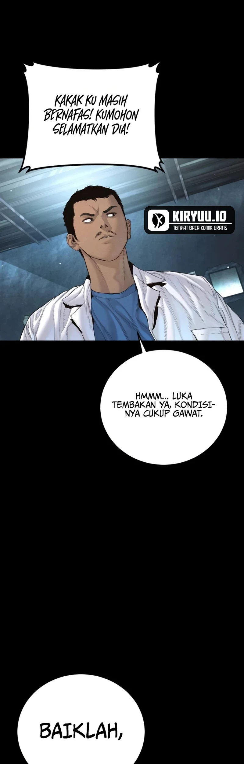 Manager Kim Chapter 230 Gambar 62