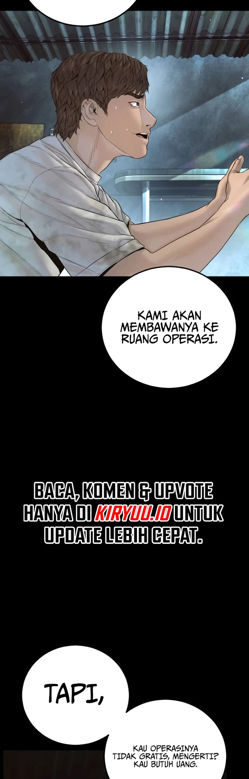 Manager Kim Chapter 230 Gambar 63