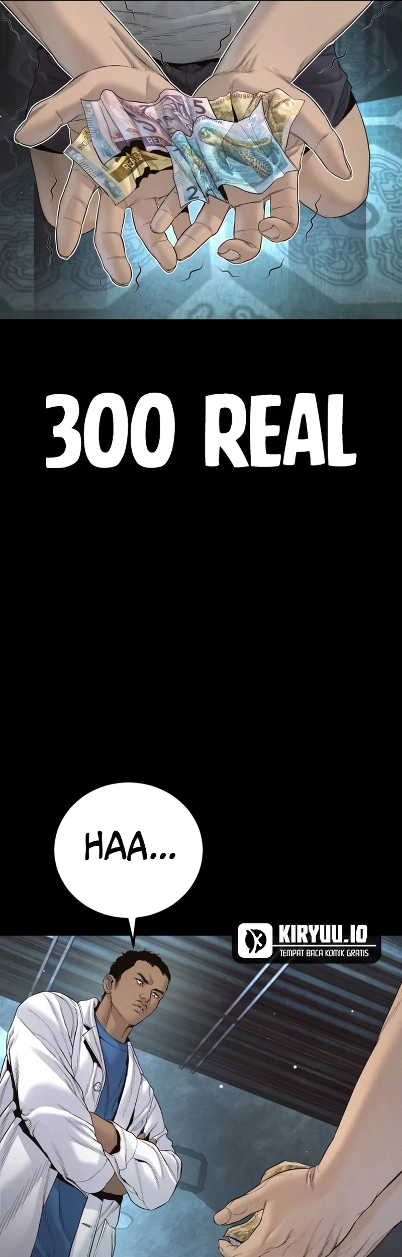 Manager Kim Chapter 230 Gambar 65