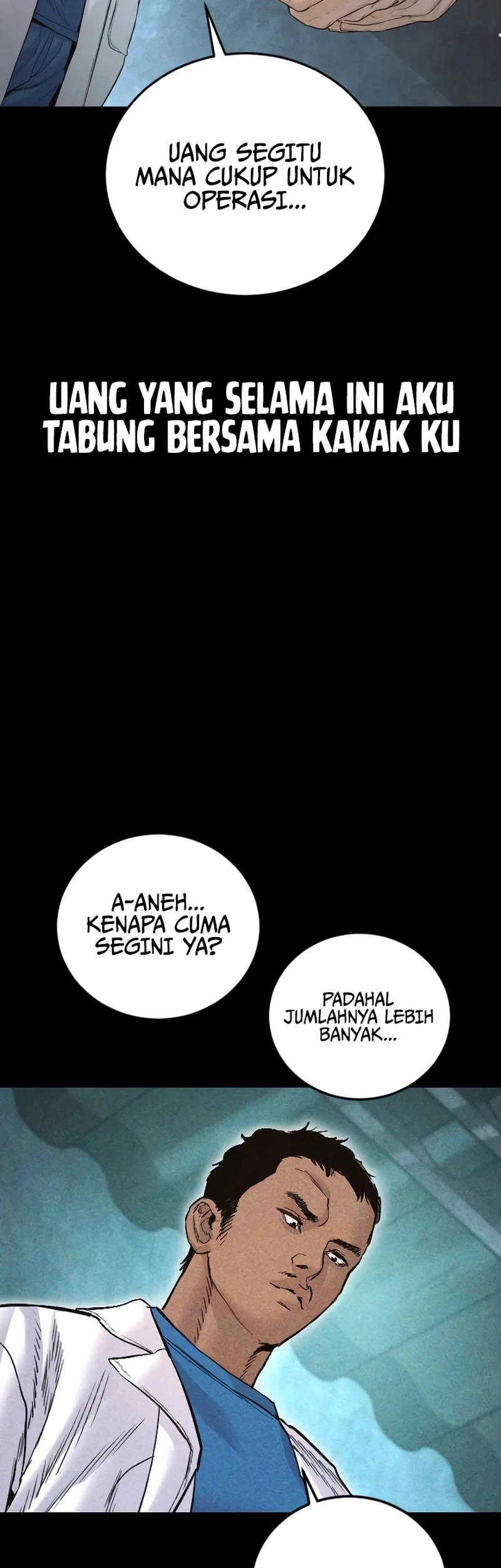 Manager Kim Chapter 230 Gambar 66