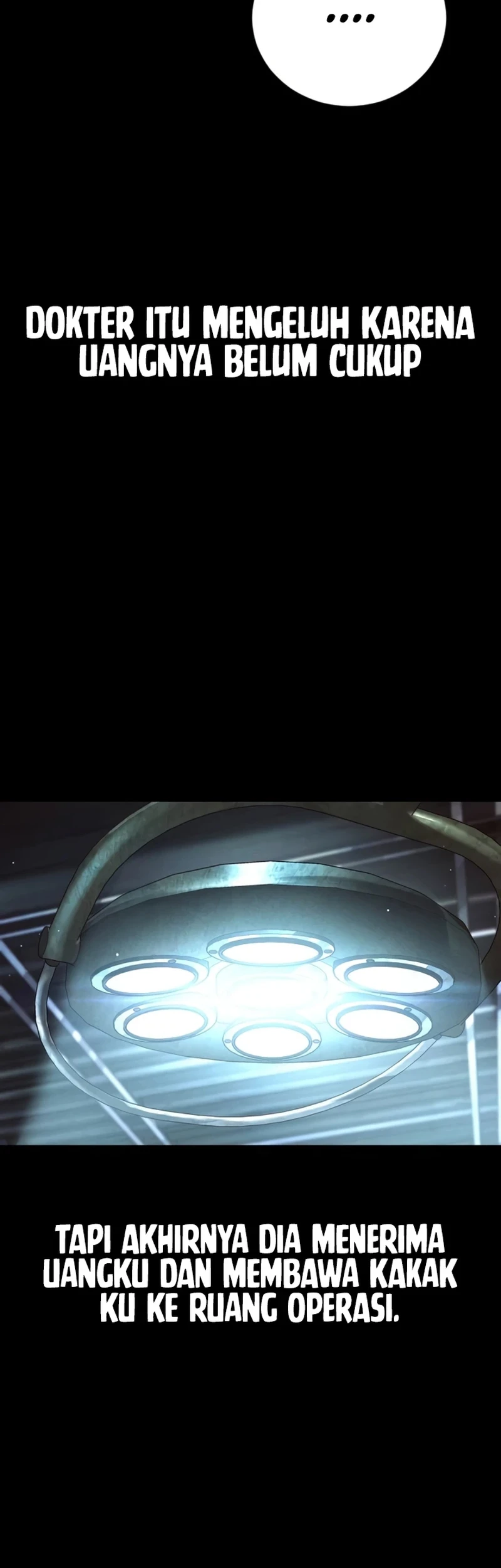 Manager Kim Chapter 230 Gambar 67