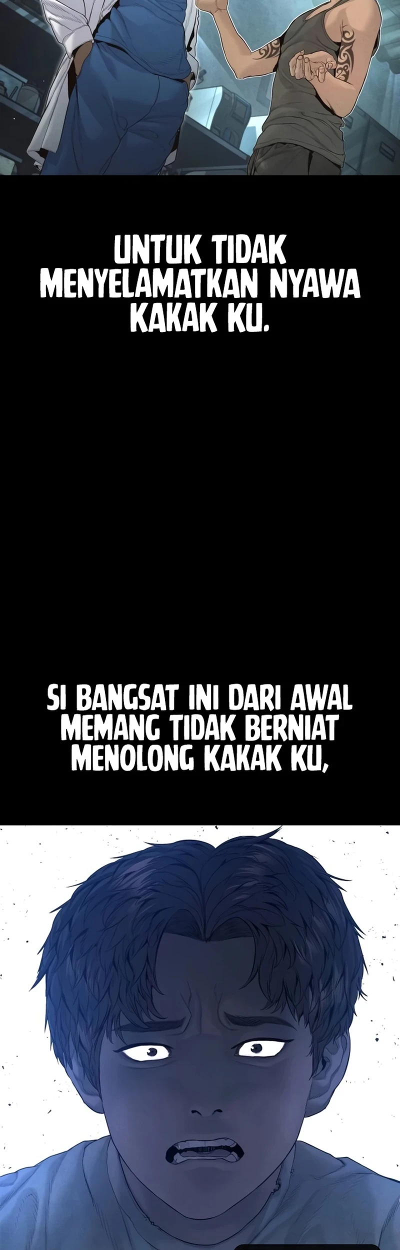 Manager Kim Chapter 230 Gambar 70