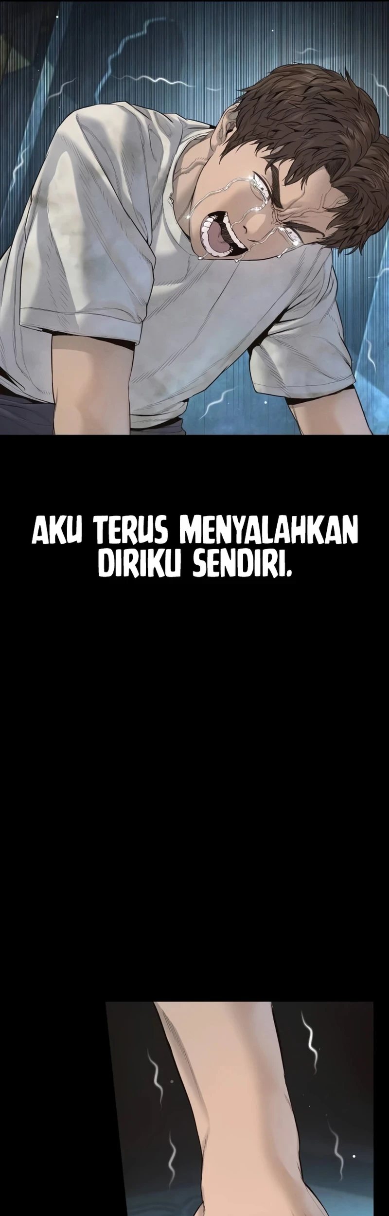 Manager Kim Chapter 230 Gambar 73