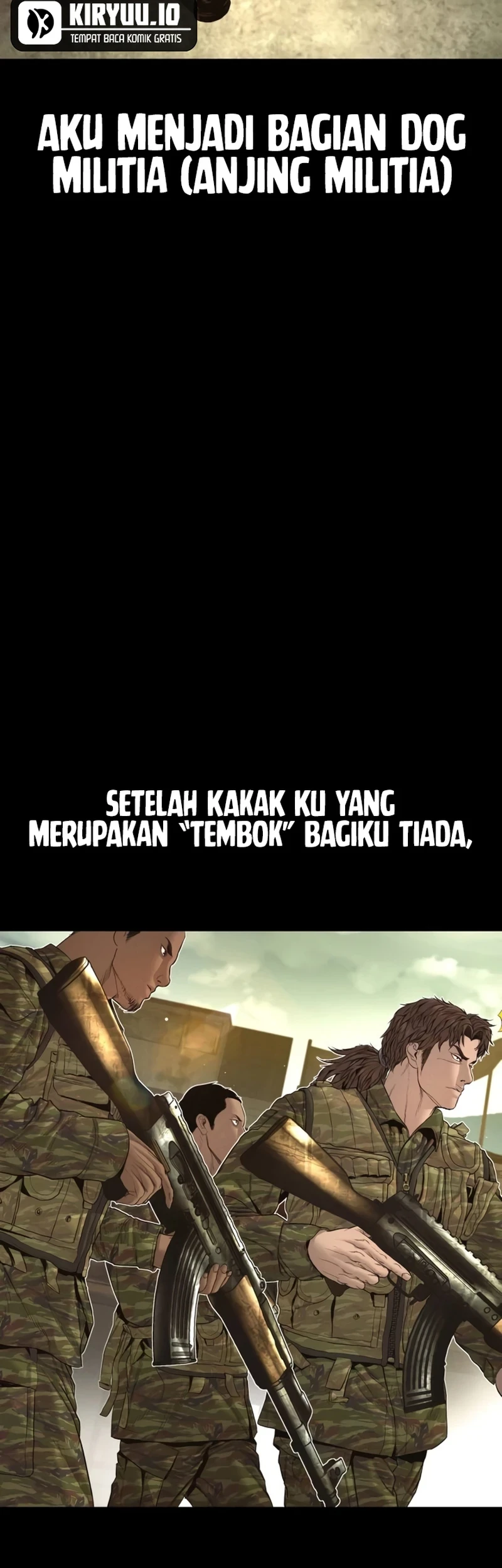 Manager Kim Chapter 230 Gambar 75