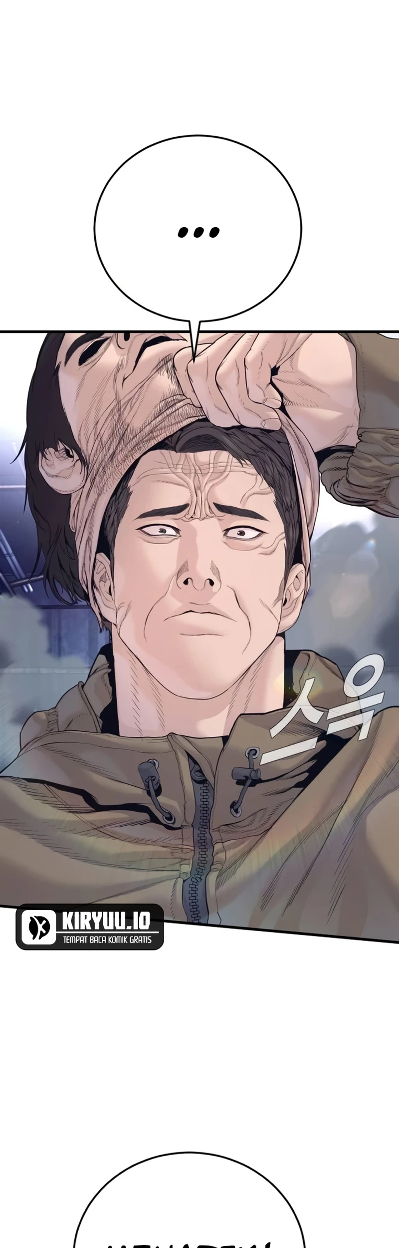 Manager Kim Chapter 230 Gambar 3