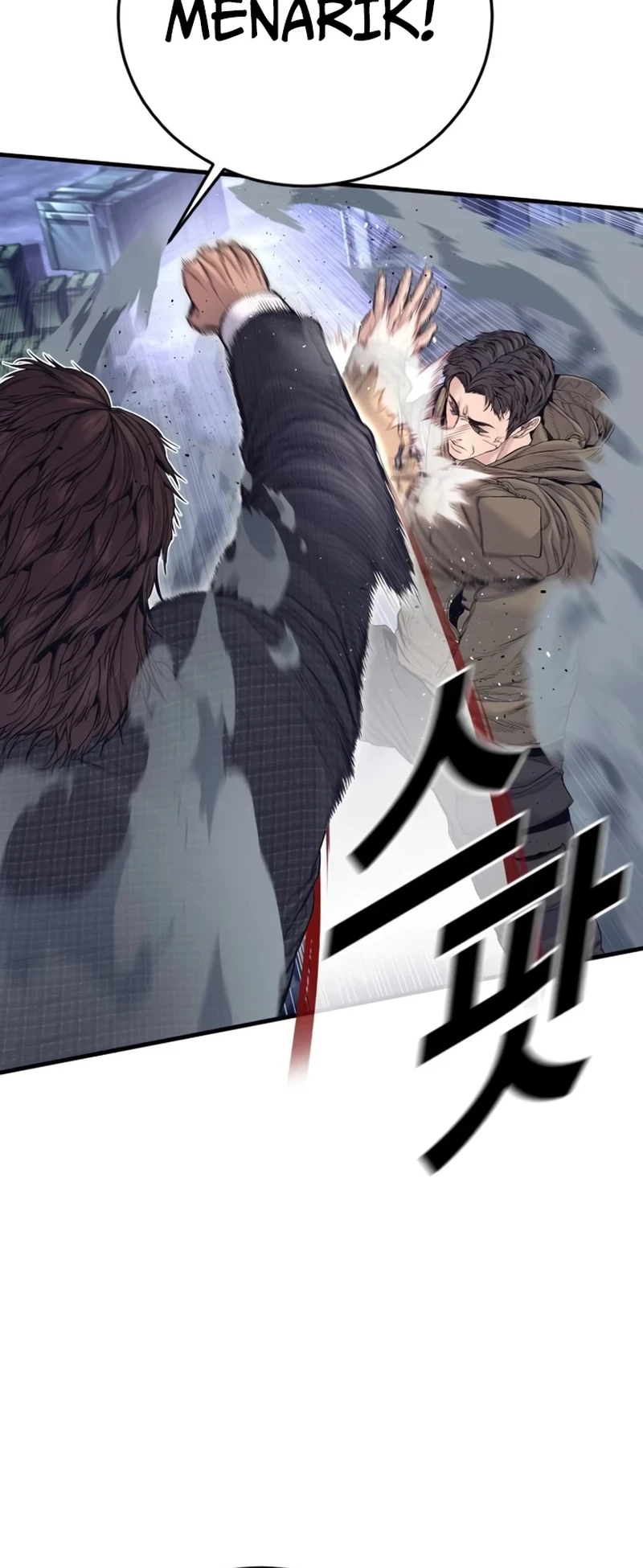 Manager Kim Chapter 230 Gambar 4