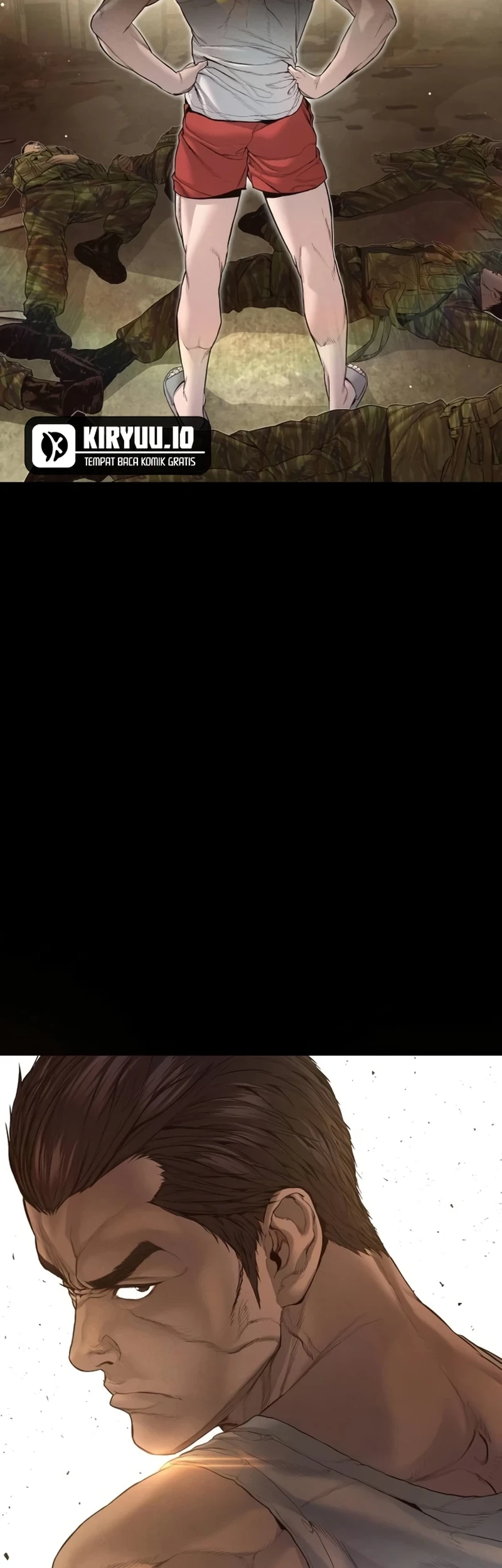 Manager Kim Chapter 230 Gambar 78