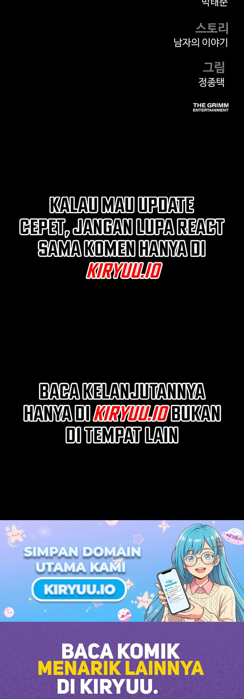 Manager Kim Chapter 230 Gambar 80